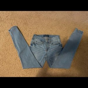 Aeropostale Skinny Jeans